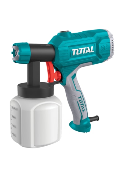 Total TT3506 450 W Elektrikli Boya Tabancası