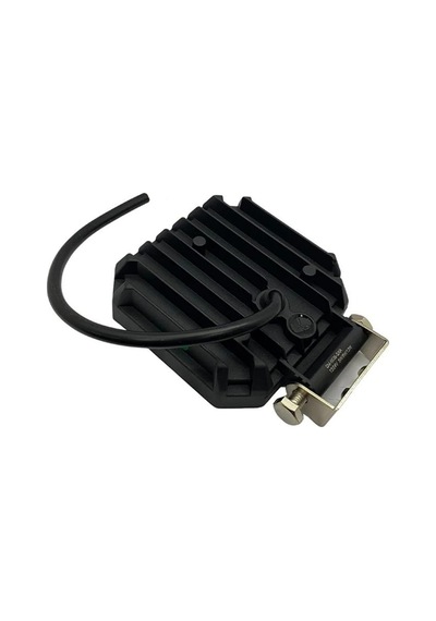 Ahmet Otomotiv Dm-5035-sxr 9v-32v Offroad Led Gündüz Aydınlatması Kare