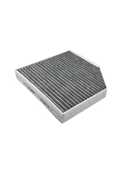 Bosch Bentley Mulsanne 2009-2020 Karbonlu Polen Filtresi