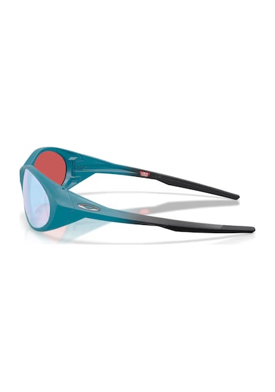Oakley Eye Jacket Redux 943830 Matte Balsam Prizm Snow Sapphire Çok Renkli