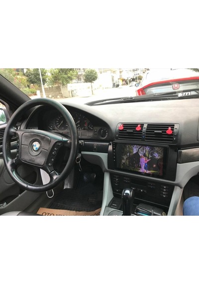 Bmw E39 - X5 Android Multimedya 2Gb Ram 32Gb Hafıza Dsp Ips Ekran