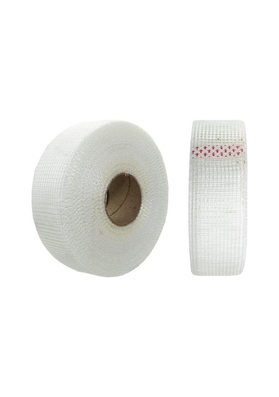Alçıpan Derz Bandı 50mm X 90mt
