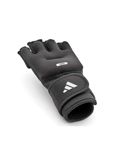 Adidas Ağırlıklı Eldiven - Weighted Gloves - 0.5kg Adwt-12325-nl Siyah