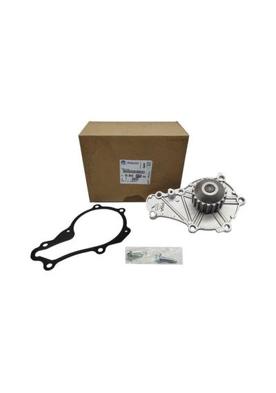 Psa 1684447980 Devirdaim Su Pompası 1.6hdi Dv6 Peugeot 207 308 3008 5008 307 407 Partner Tepee