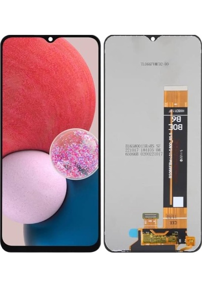 Te Samsung Uyumlu A13s A137f Oled Lcd Ekran Dokunmatik