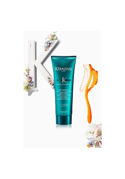 Kerastase Thérapiste Çok Yıpranmış Saçlar İçin Onarıcı Şampuan 250 ML