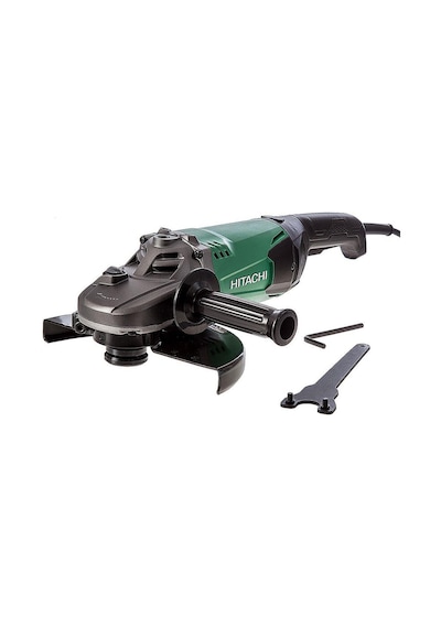 Hitachi-Hikoki G23ST 2200 W 230 MM Profesyonel Büyük Taşlama Makinesi