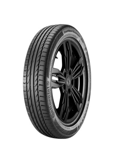Continental 245/45 R17 99y XL Frcontisportcontact 5 Yaz Lastiği 2026