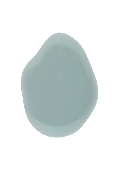 Alix Avien Su Yeşili Kalıcı Oje 80-yoğun Renk Veren Jel Oje 12 Ml-nail Uv Gel Polish 80