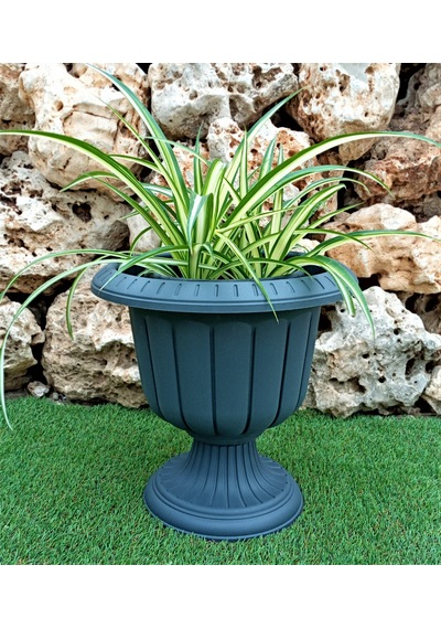 Nergis Saksı 35X43 Cm 9,8 Lt Saksı Çiçek Adet /Renk Seçin