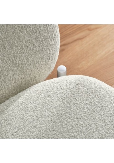 Ikea Syntorp Bar Sandalyesi, Kırık Beyaz, 66 Cm