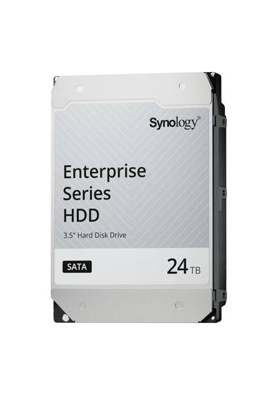 Synology 24tb Hat5320-24t 512mb 7200rpm Enterprise Sata-3 Nas Diski