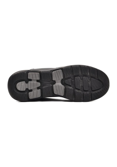 Ayakmod Bst-356 Siyah Erkek Spor Ayakkabı 001