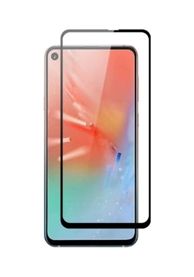 Logis Samsung Uyumlu Galaxy A60 Seramik Ekran Koruyucu Cam (523845336)