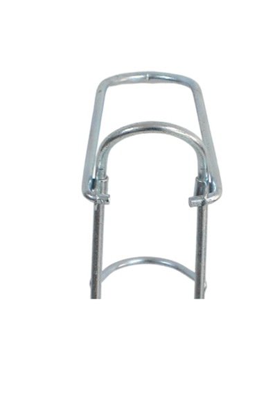 Balza Metal Kamış Dayama 0