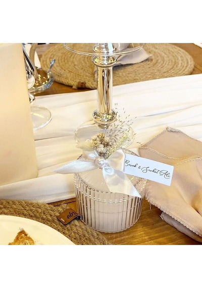 Bernami Biblo Pinterest Mum Hediyelik 20 Adet Söz Nişan Nikah