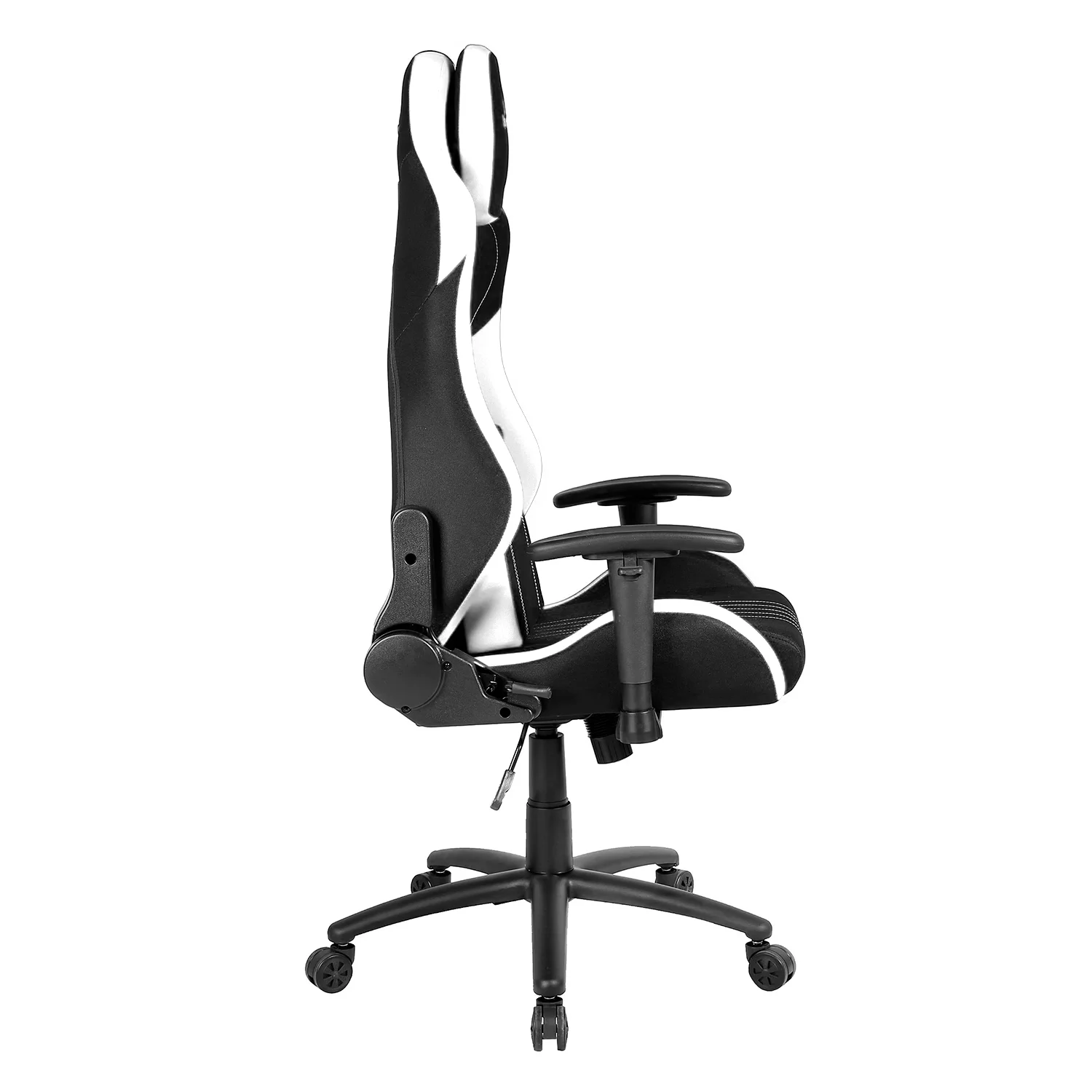 Redragon Heth C313-bw Gamer Sandalyesi - Siyah Ve Beyaz Siyah - Beyaz