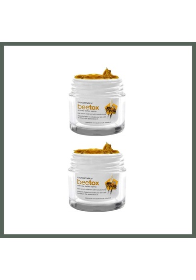 Bezos Bee Tox Kırışıklık Karşıtı Arı Zehri Kremi 100 Ml X 2adet Bzstk