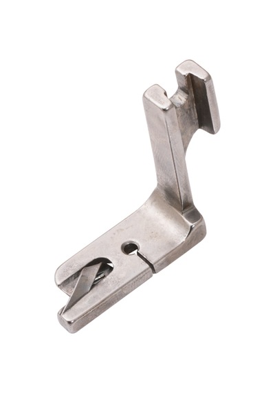 Düz Makine Etek Kıvırma Ayağı 3.2Mm