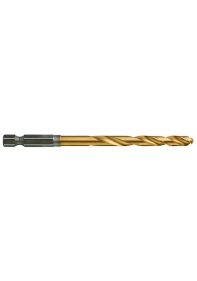 Milwaukee 6x105 Mm Hss-g Hex Girişli Metal Matkap Ucu 48894714