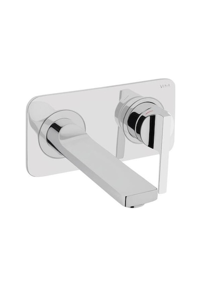 Suit L Ankastre Siva Üstü Lavabo Bataryası A42486