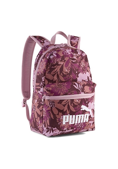 Puma Phase Aop Small Backpack Sırt Çantası 09132405 Kırmızı