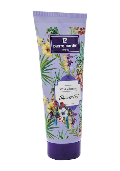 Pierre Cardin Çiçek Kokulu E Vitaminli pH Dengeli Canlandırıcı Duş Jeli - 250 ML