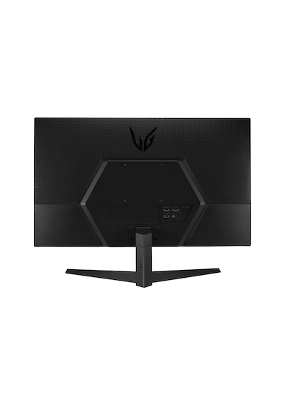 LG UltraGear 24GQ50F-B 24" 1 MS 165 Hz FreeSync Full HD VA LED Monitör