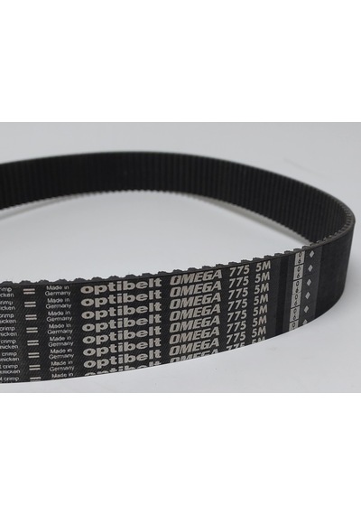 Htd5m 775 Optibelt 30mm Kauçuk Zaman Kayış