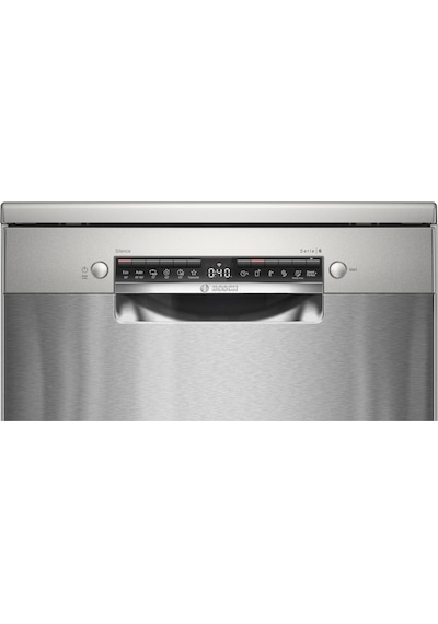 Bosch SMS4EKI62T 6 Programlı 13 Kişilik Bulaşık Makinesi