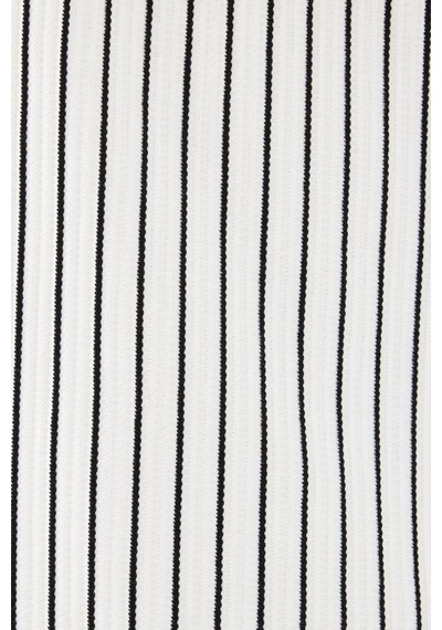 Loft Lf2039227 Erkek Kısa Kollu Polo T-shirt Beyaz
