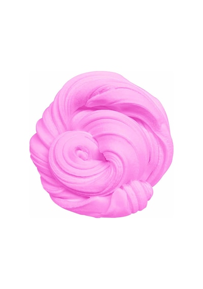 Butter Cloudz Slime 380gr. Pembe Slime: Pamuk Şeker Gibi Yumuşacık, Süper Esnek Eğlence Çok Renkli