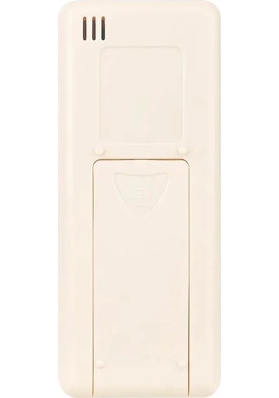 Haier Uyumlu Yr-m10 Yr-m07 Yr-m09 Yr-m05 Klima Kumandası