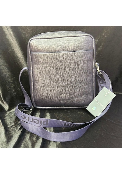 Pierre Cardin 01pc001431-l Portföy Çantası Siyah Lacivert