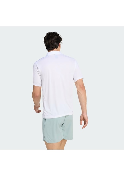 Adidas Kd5436 We Bas Erkek Polo Tişört Çok Renkli