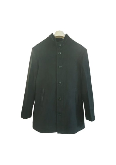 Witwork Erkek Clasic Kaşe Kaban 178