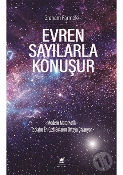 Evren Sayılarla Konuşur