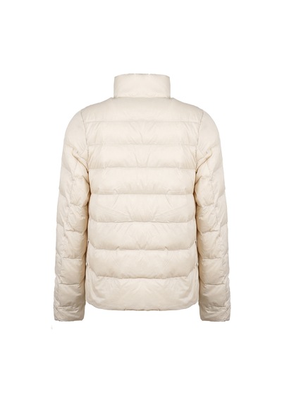 Uniqlo Unıqlo Kadın Mont Ht00190ad-01 Ht00190ad-01 Krem Krem