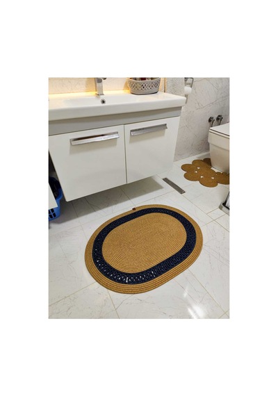 Jüt Desenli Kapı Önü Paspas Banyo Paspası Balkon Paspası Hediyelik Ev Eşyası Hasır Kırçılmavi Hasır Kırçılmavi Jüt Desenli Kapı Önü Paspas Banyo Paspası Balkon Paspası Hediyelik Ev Eşyası Hasır Kırçılmavi Hasır Kırçılmavi