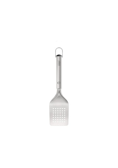 Joseph Joseph Grillout 3 Lü Paslanmaz Çelik Barbekü Spatulası, Maşa Ve Çatal Seti