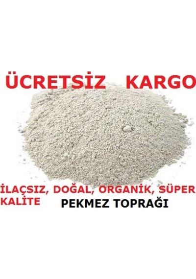 10 Kğ Pekmez Toprağı pekmez Yapma Mayası Şiddetle Önerilir