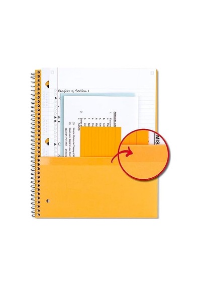 Five Star Spiral Defterler + Çalışma Uygulaması, 2&apos Li Paket, 5 Konu, Kolej Çizgili Kağıt, 200 Yaprak, Mürekkep Kanaması İle Savaşır, Suya Dayanıklı Kapak, Siyah, Yeşil 820190 103 Ivory Five Star Spiral Defterler + Çalışma Uygulaması, 2&apos Li Paket, 5 Konu, Kolej Çizgili Kağıt, 200 Yaprak, Mürekkep Kanaması İle Savaşır, Suya Dayanıklı Kapak, Siyah, Yeşil 820190 103 Ivory