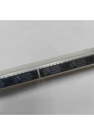 74f06n Dip 74 Serisi Entegreler 5 Adet