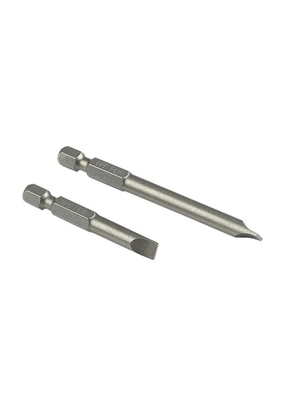 Gfb Fl6 X 50 Mm 5 Adet Düz Bits Matkap Ucu