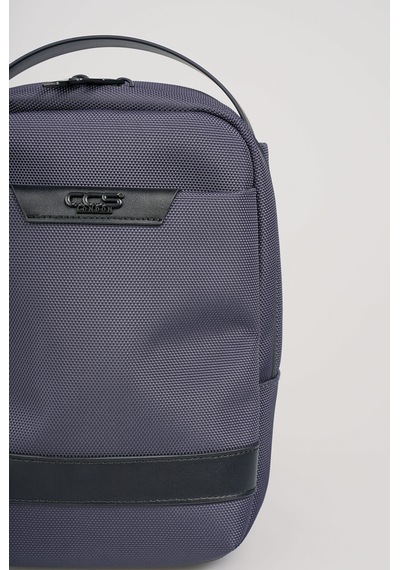 Ççs Unisex Çapraz Çanta Ccs31563 GRİ