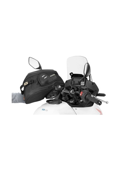 W012cs Click Sistem Depo Üstü Bağlantı Aparatı Bmw R1300gs Adv. siyah