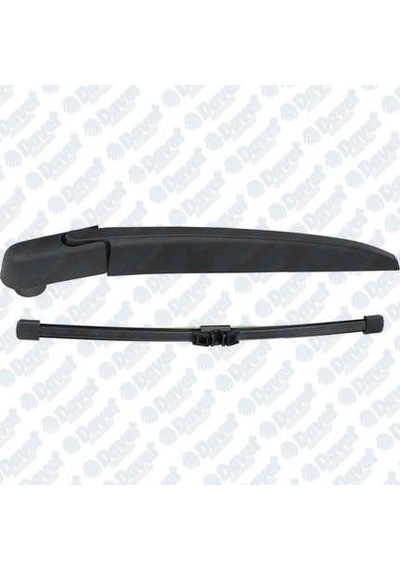 Clio 4-ıv Arka Silgi Silecek Kolu + Süpürgesi 2013-2020 287816193r