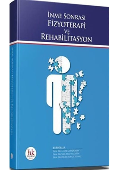 İnme Sonrası Fizyoterapi ve Rehabilitasyon / Prof. Dr. Ayşe Ka...