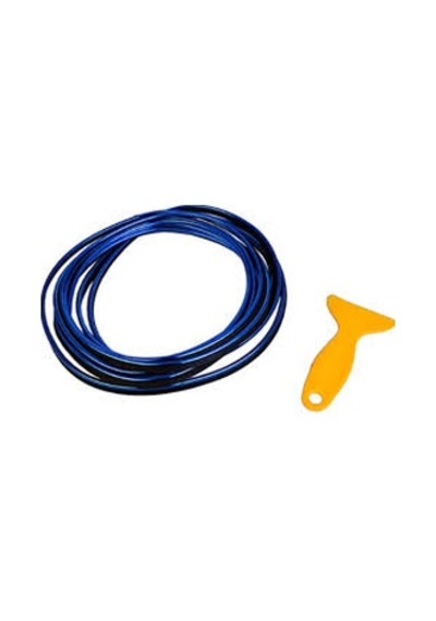 5 Metre Trim Fitili Torpido Çıtası N11.5158