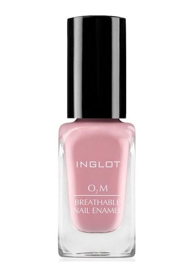 Inglot O2m Breathable Oje Nefes Alan Tırnaklar 679pe